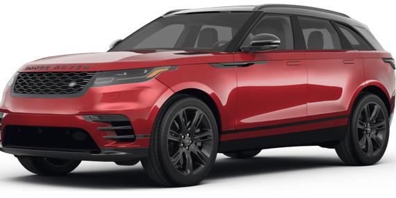 LAND ROVER RANGE ROVER VELAR 2021 SALYT2EX7MA325006 image LAND ROVER RANGE ROVER VELAR 2021 SALYT2EX7MA325006 image